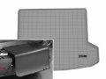 Picture of WeatherTech WT Cargo Liners-Grey Floor Mats - 421796SK