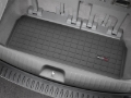 Picture of WeatherTech WT Cargo Liners-Black Floor Mats - 40957