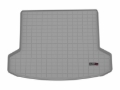 Picture of WeatherTech WT Cargo Liners-Grey Floor Mats - 421796