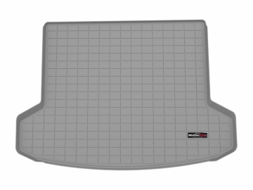 Picture of WeatherTech WT Cargo Liners-Grey Floor Mats - 421796