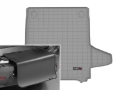 Picture of WeatherTech WT Cargo Liners-Grey Floor Mats - 421781SK