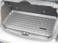 Picture of WeatherTech WT Cargo Liners-Grey Floor Mats - 421792