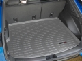 Picture of WeatherTech WT Cargo Liners-Grey Floor Mats - 421793SK