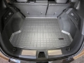 Picture of WeatherTech WT Cargo Liners-Grey Floor Mats - 421796