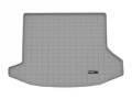 Picture of WeatherTech WT Cargo Liners-Grey Floor Mats - 421806