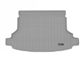 Picture of WeatherTech WT Cargo Liners-Grey Floor Mats - 421807