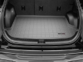 Picture of WeatherTech WT Cargo Liners-Grey Floor Mats - 421806
