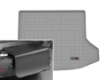 Picture of WeatherTech WT Cargo Liners-Grey Floor Mats - 421806SK
