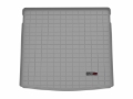Picture of WeatherTech WT Cargo Liners-Grey Floor Mats - 421814