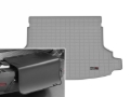 Picture of WeatherTech WT Cargo Liners-Grey Floor Mats - 421807SK