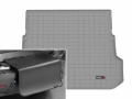 Picture of WeatherTech WT Cargo Liners-Grey Floor Mats - 421829SK