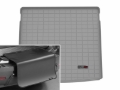 Picture of WeatherTech WT Cargo Liners-Grey Floor Mats - 421814SK