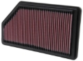 Picture of K&N Engineering KN Drop in Air Filters - 33-2200