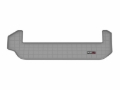 Picture of WeatherTech WT Cargo Liners-Grey Floor Mats - 421830