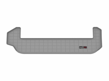 Picture of WeatherTech WT Cargo Liners-Grey Floor Mats - 421830