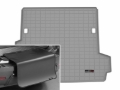 Picture of WeatherTech WT Cargo Liners-Grey Floor Mats - 421831SK