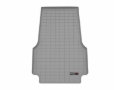 Picture of WeatherTech WT Cargo Liners-Grey Floor Mats - 421840