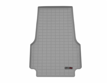 Picture of WeatherTech WT Cargo Liners-Grey Floor Mats - 421840