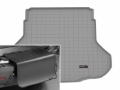 Picture of WeatherTech WT Cargo Liners-Grey Floor Mats - 421837SK
