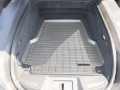 Picture of WeatherTech WT Cargo Liners-Grey Floor Mats - 421840