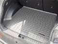 Picture of WeatherTech WT Cargo Liners-Grey Floor Mats - 421851