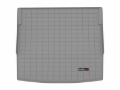Picture of WeatherTech WT Cargo Liners-Grey Floor Mats - 421846