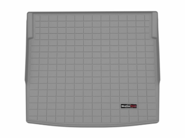 Picture of WeatherTech WT Cargo Liners-Grey Floor Mats - 421846