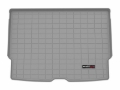 Picture of WeatherTech WT Cargo Liners-Grey Floor Mats - 421847
