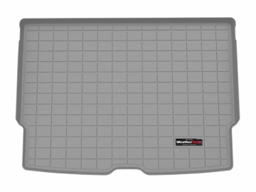 Picture of WeatherTech WT Cargo Liners-Grey Floor Mats - 421847