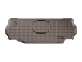 Picture of WeatherTech WT Cargo Liners-Cocoa Floor Mats - 43821