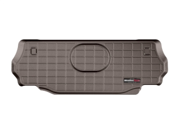 Picture of WeatherTech WT Cargo Liners-Cocoa Floor Mats - 43821