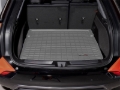 Picture of WeatherTech WT Cargo Liners-Grey Floor Mats - 421846