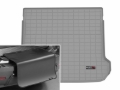 Picture of WeatherTech WT Cargo Liners-Grey Floor Mats - 421851SK