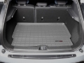 Picture of WeatherTech WT Cargo Liners-Grey Floor Mats - 421847