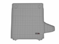 Picture of WeatherTech WT Cargo Liners-Grey Floor Mats - 421853