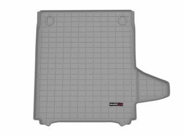 Picture of WeatherTech WT Cargo Liners-Grey Floor Mats - 421853