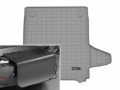 Picture of WeatherTech WT Cargo Liners-Grey Floor Mats - 421853SK