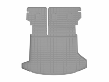 Picture of WeatherTech WT Cargo Liners-Grey Floor Mats - 421856IM