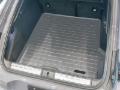 Picture of WeatherTech WT Cargo Liners-Grey Floor Mats - 421853
