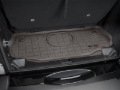 Picture of WeatherTech WT Cargo Liners-Cocoa Floor Mats - 43821