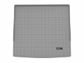 Picture of WeatherTech WT Cargo Liners-Grey Floor Mats - 421858