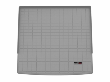 Picture of WeatherTech WT Cargo Liners-Grey Floor Mats - 421858