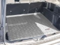 Picture of WeatherTech WT Cargo Liners-Grey Floor Mats - 421858