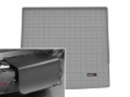 Picture of WeatherTech WT Cargo Liners-Grey Floor Mats - 421858SK