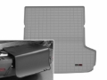 Picture of WeatherTech WT Cargo Liners-Grey Floor Mats - 421865SK