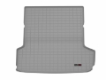 Picture of WeatherTech WT Cargo Liners-Grey Floor Mats - 421865