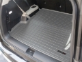 Picture of WeatherTech WT Cargo Liners-Grey Floor Mats - 421865