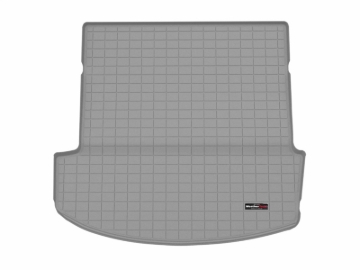 Picture of WeatherTech WT Cargo Liners-Grey Floor Mats - 421867