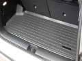 Picture of WeatherTech WT Cargo Liners-Grey Floor Mats - 421866