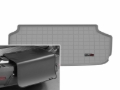 Picture of WeatherTech WT Cargo Liners-Grey Floor Mats - 421866SK